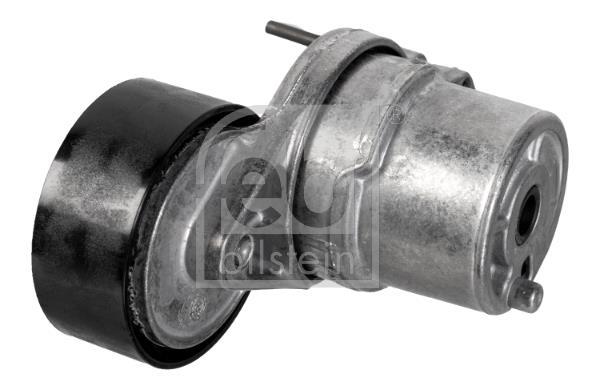 Tensor de correia trapezoidal estriada FEBI BILSTEIN 38465