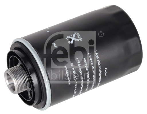 Filtre à huile FEBI BILSTEIN ref. 38477