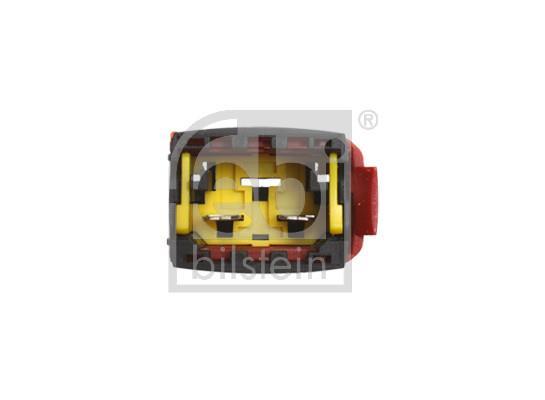 Ventilateur de refroidissement du moteur (Motoventilateur) FEBI BILSTEIN ref. 38478