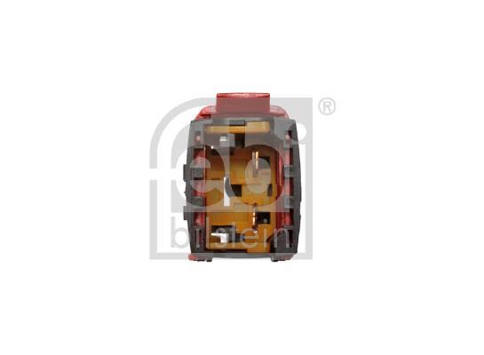 Ventilador do motor FEBI BILSTEIN ref. 38479
