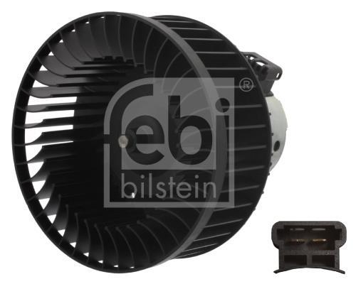 Ventilador habitáculo FEBI BILSTEIN ref. 38487