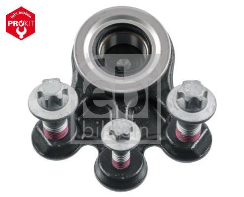 Rotule de suspension (Rotule de pivot) FEBI BILSTEIN ref. 38490