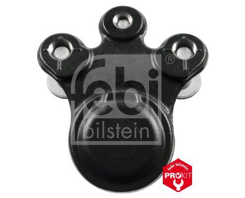 Rotule de suspension (Rotule de pivot) FEBI BILSTEIN ref. 38490
