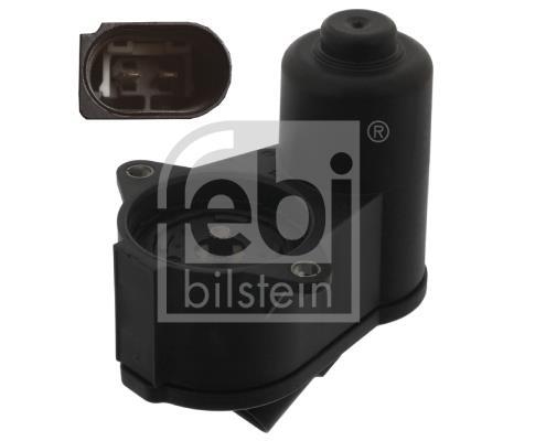 Élément d'ajustage, Étrier de frein de stationnement (Moteur électrique d'étrier de frein) FEBI BILSTEIN ref. 38510