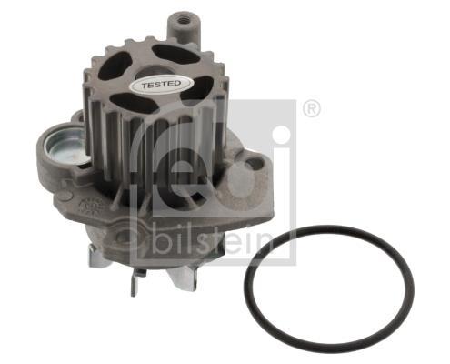 Pompe à eau FEBI BILSTEIN ref. 38512