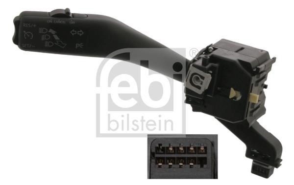Commodo, colonne de direction FEBI BILSTEIN ref. 38514