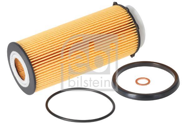 Filtro de aceite FEBI BILSTEIN ref. 38530