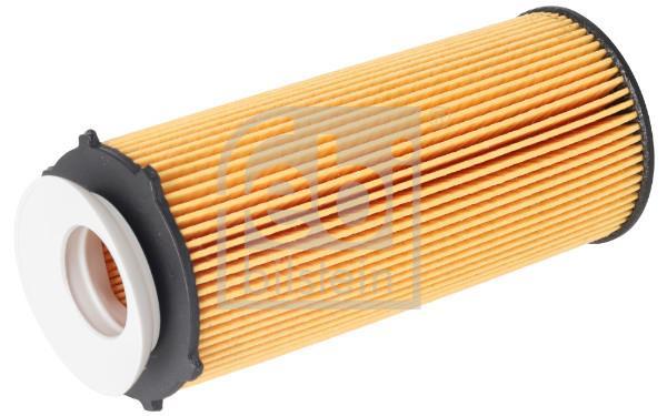 Filtro de aceite FEBI BILSTEIN ref. 38530