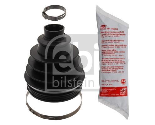 Fole de cardã FEBI BILSTEIN ref. 38539