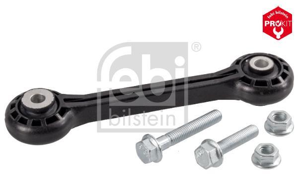 Biellette de barre stabilisatrice (Biellette antiroulis) FEBI BILSTEIN 38540