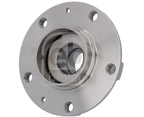 Roulement de roue FEBI BILSTEIN 38550