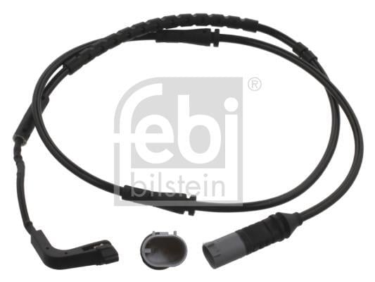 Contacteur de témoin d'usure (Témoin d'usure plaquettes) FEBI BILSTEIN 38575