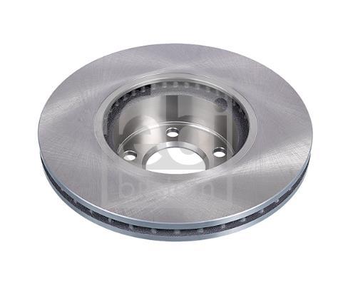 Disques de frein FEBI BILSTEIN 38576