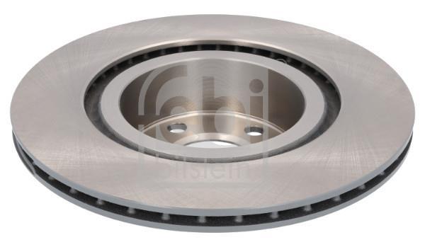 Disques de frein FEBI BILSTEIN 38577