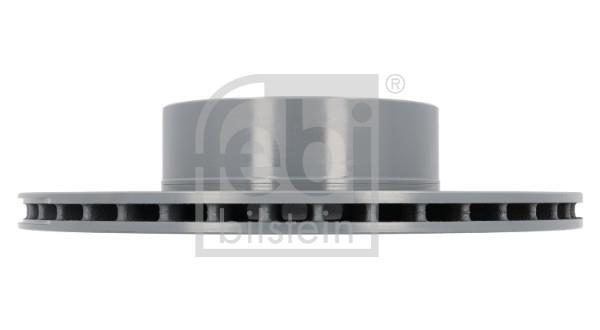 Disques de frein FEBI BILSTEIN 38577