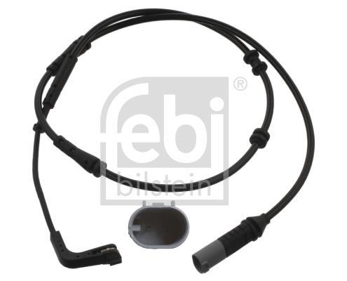 Contacteur de témoin d'usure (Témoin d'usure plaquettes) FEBI BILSTEIN 38598