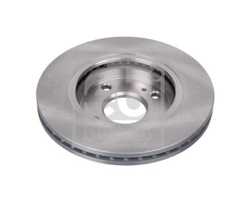 Disques de frein FEBI BILSTEIN ref. 38600