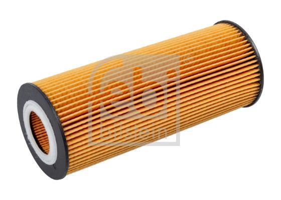 Filtre à huile FEBI BILSTEIN ref. 38616