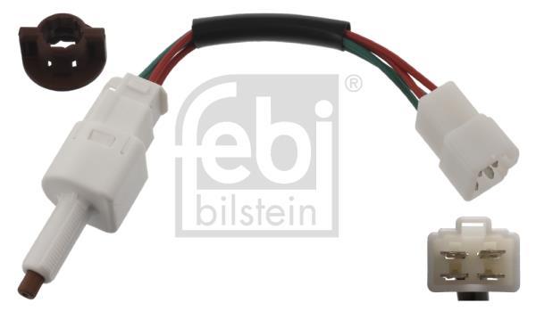 Interruptor luces freno FEBI BILSTEIN ref. 38636