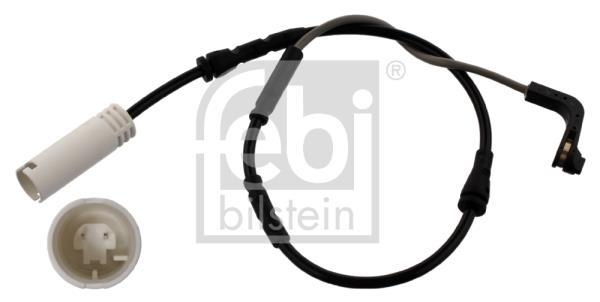 Contacteur de témoin d'usure (Témoin d'usure plaquettes) FEBI BILSTEIN 38642