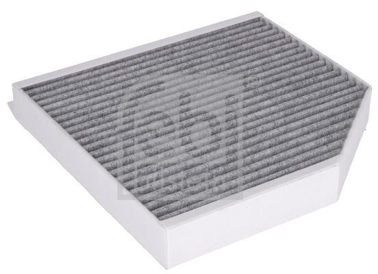 Filtre d'habitacle (Filtre à pollen) FEBI BILSTEIN ref. 38658