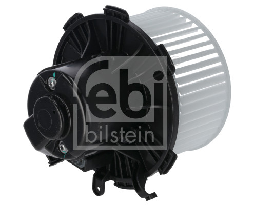 Pulseur d'air habitacle (Ventilateur habitacle) FEBI BILSTEIN ref. 38661