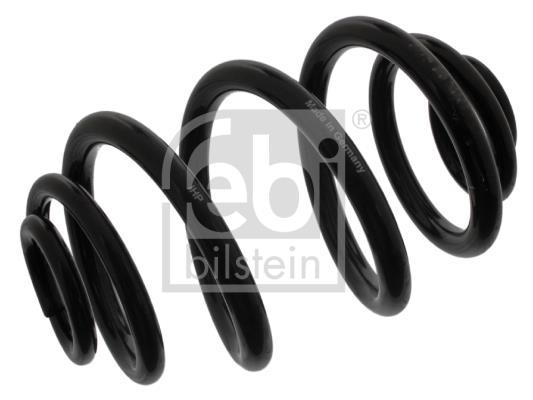 Mola de suspensão FEBI BILSTEIN ref. 38668