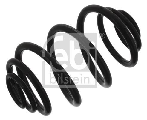 Mola de suspensão FEBI BILSTEIN ref. 38671
