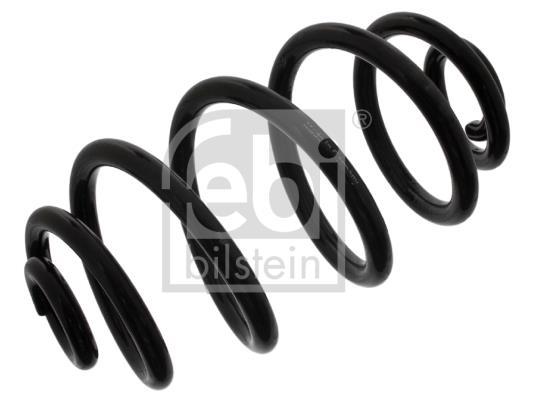 Ressort de suspension (Ressort hélicoïdal) FEBI BILSTEIN ref. 38676