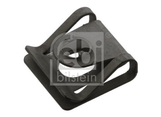 Grampo de fixação, protecção motor FEBI BILSTEIN ref. 38696
