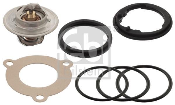 Thermostat d'eau (Calorstat) FEBI BILSTEIN ref. 38708