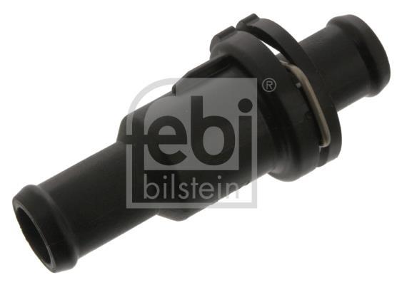 Thermostat, refroidissement d'huile FEBI BILSTEIN 38713 Thermostat, refroidissement d'huile FEBI BILSTEIN 38713