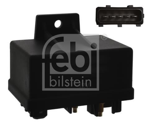 Caixa de pre-aquecimento FEBI BILSTEIN ref. 38725