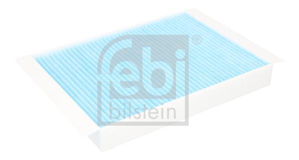 Filtre d'habitacle (Filtre à pollen) FEBI BILSTEIN ref. 38781