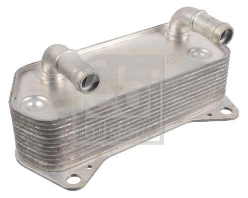 Radiador de aceite, transmisión automática FEBI BILSTEIN ref. 38787
