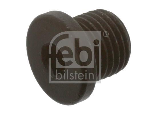 Bouchon de vidange FEBI BILSTEIN ref. 38788
