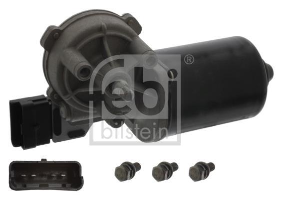 Motor del limpiaparabrisas FEBI BILSTEIN ref. 38800