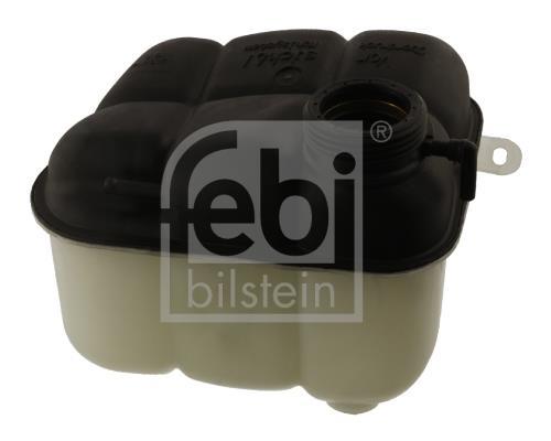Vase d'expansion, liquide de refroidissement (Réservoir liquide de refroidissement) FEBI BILSTEIN ref. 38803