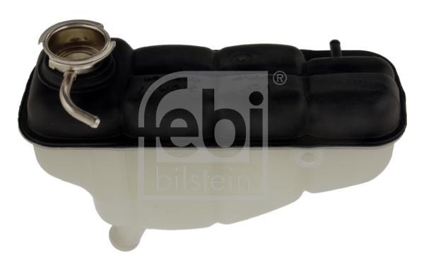 Vase d'expansion, liquide de refroidissement (Réservoir liquide de refroidissement) FEBI BILSTEIN ref. 38805