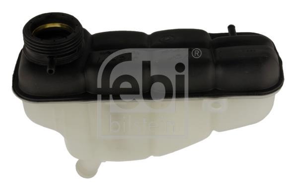 Vase d'expansion, liquide de refroidissement (Réservoir liquide de refroidissement) FEBI BILSTEIN ref. 38806