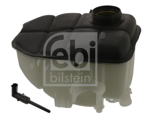 Vase d'expansion, liquide de refroidissement (Réservoir liquide de refroidissement) FEBI BILSTEIN ref. 38807