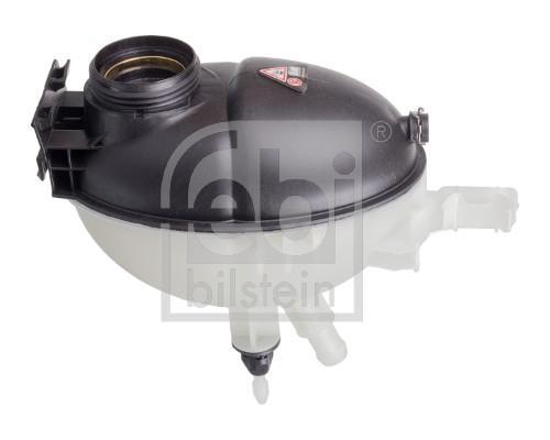 Vase d'expansion, liquide de refroidissement (Réservoir liquide de refroidissement) FEBI BILSTEIN ref. 38808