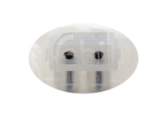 Vase d'expansion, liquide de refroidissement (Réservoir liquide de refroidissement) FEBI BILSTEIN ref. 38810