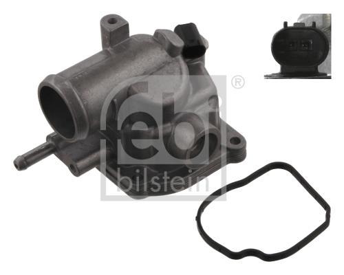 Thermostat d'eau (Calorstat) FEBI BILSTEIN ref. 38817