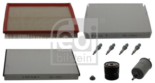 Jeu de pièces, inspection FEBI BILSTEIN ref. 38835