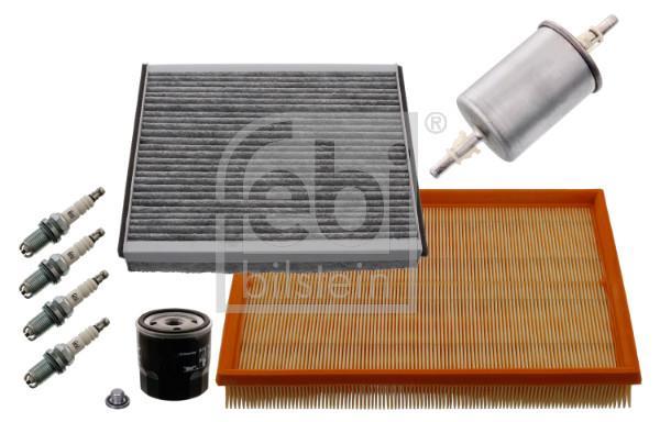 Jeu de pièces, inspection FEBI BILSTEIN ref. 38837