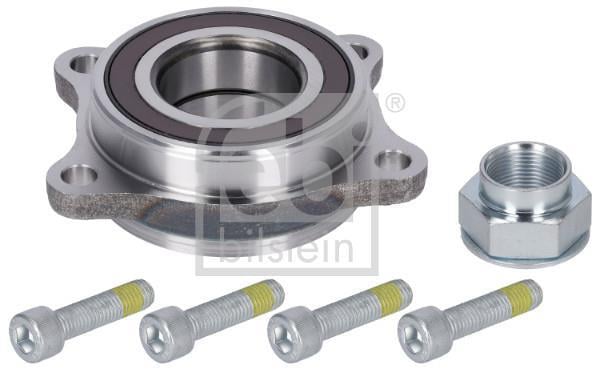 Roulement de roue FEBI BILSTEIN ref. 38860