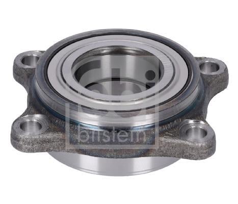 Roulement de roue FEBI BILSTEIN ref. 38860