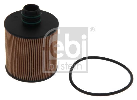 Filtre à huile FEBI BILSTEIN ref. 38873