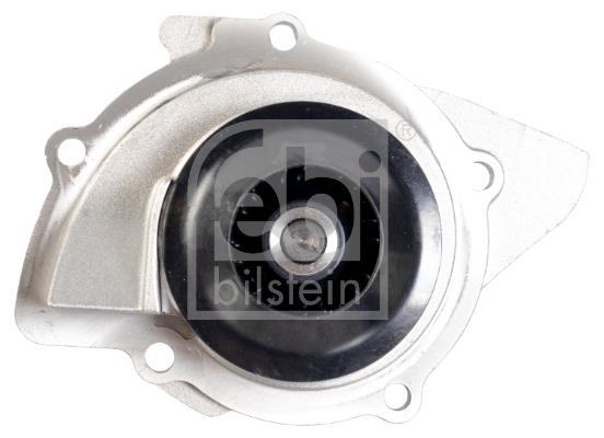 Bomba de agua (Bomba liquido refrigerante) FEBI BILSTEIN ref. 38898